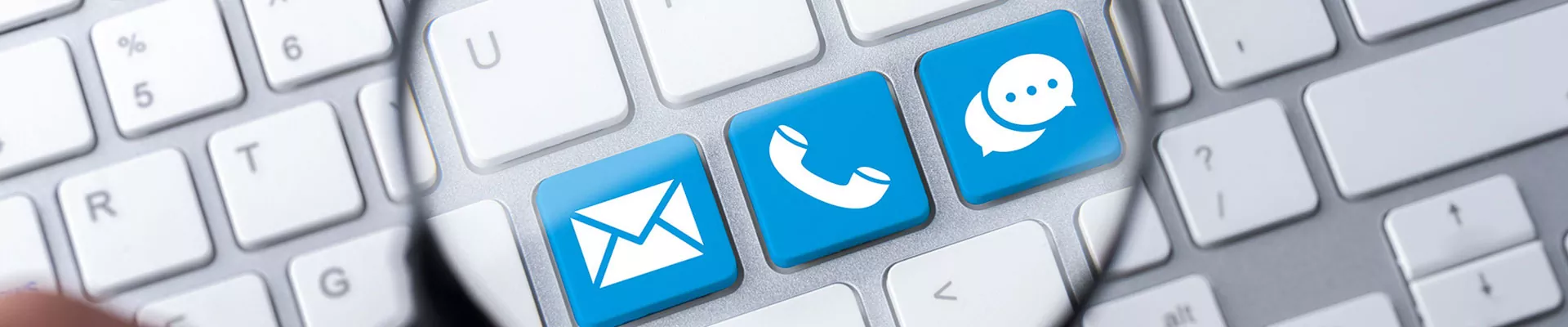 Contactez-nous